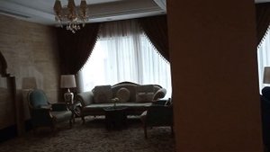 Crystal Plaza Al Majaz Hotel 4* в Шардже / небольшой обзор + панорамка окрестности