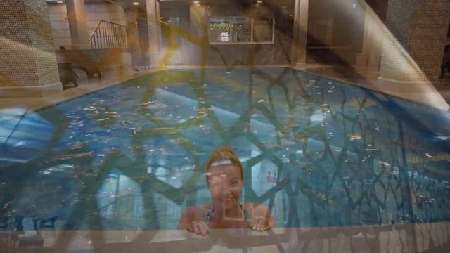 Miss Istanbul Hotel & Spa - Хорошая 4-ка в Стамбуле. 2022. смотреть онлайн