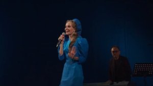 «Сегодня праздник у девчат» Татьяна Инюшина
