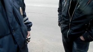Замер светопропускаемости стекол в Рыбинске ч.2