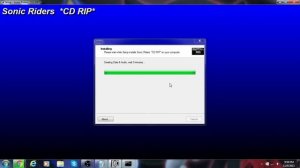 How to download Sonic Riders PC FULL VERSION