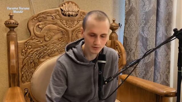 ШБ 6.4.24-25 (23.05.2020) - бх.Михаил смотреть онлайн