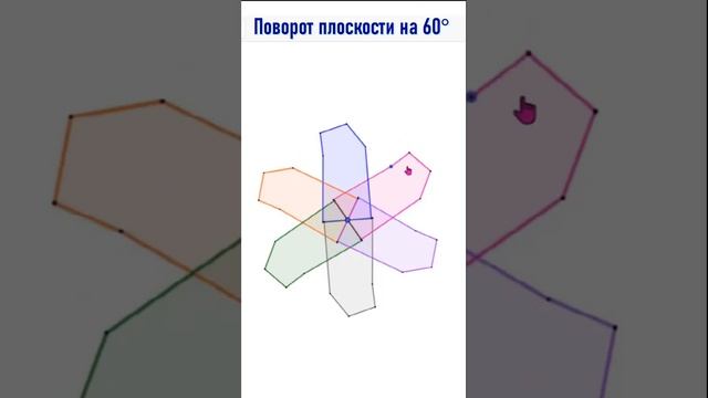 Хотите нарисовать шедевр? Учите геометрию