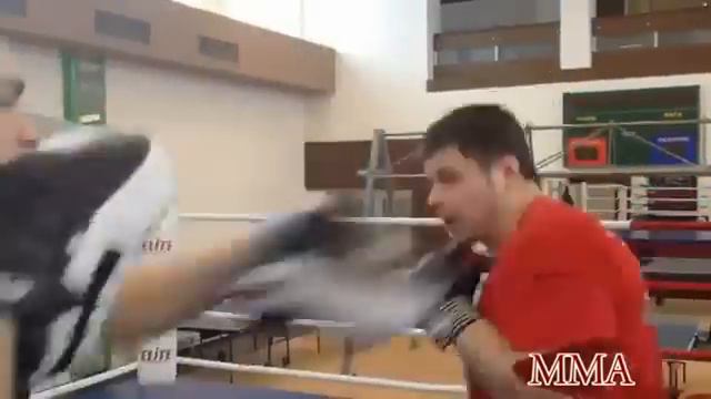 миша маваши - выше своего предела смотреть онлайн