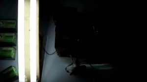 Устройство для экономии электроэнергии, Экономитель электроэнергии Electricity Saving Box