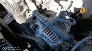 Toyota Town Ace Noah 1999 sr50 2em работа двигателя