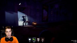 ИГРАЕМ ЗА СОСЕДА В SECRET NEIGHBOR! - Секрет Сосед! Секретный сосед! Hello Neighbor! Привет сосед