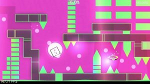 acu 44% / Geometry Dash