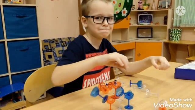 Подготовительная группа ДОУ. Игры - балансиры. смотреть онлайн