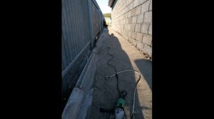 Стоимость и все этапы строительства гаража мечты 60м2