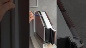 Конструкция входной двери для дома от Стальной линии