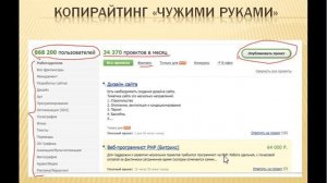 Копирайтинг своими руками. Урок №1. Вводный. Азы копирайтинга. (Азат Валеев)