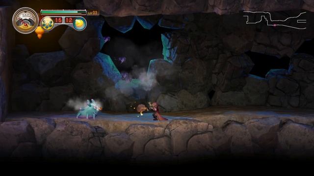 【単発実況】Myastere: Ruins of Deazniff （先行プレイ）【ミアステール～デズニフの遺跡～】 смотреть онлайн