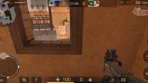 выиграл 1 прошку и отыграл на размене