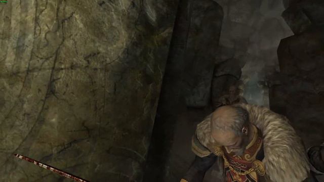 (fucked microphone) Killing 12+some more Titus Mede II's | Skyrim SE смотреть онлайн