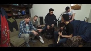 СЛАВА КПСС — «ДУХОВНАЯ НИЩАНКА»