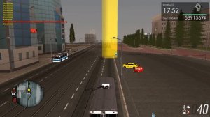 MTA Province Поездка на троллейбусе на 15 маршруте!