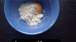Сырные шарики! Очень простой рецепт! ENG SUB Chuse balls! Сырные шарики Казакча рецепт оте керемет!