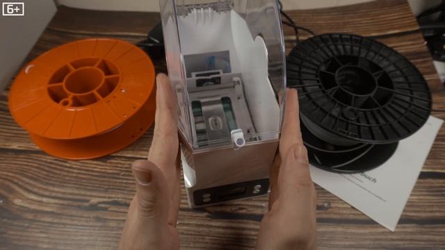 ?️ eBOX сушка для феломента смотреть онлайн