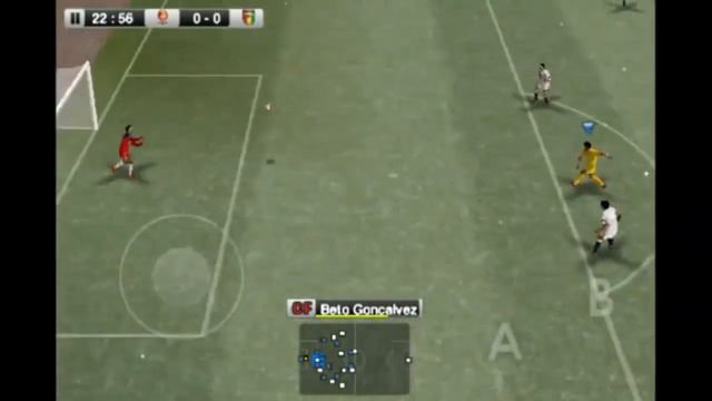 70 MB GAME BOLA PES 2011 MOD INDONESIA NO EKSTRAK смотреть онлайн