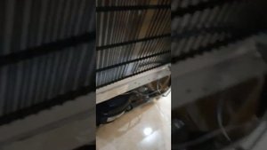 Морозильная камера Sharp