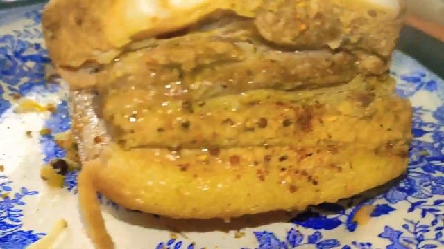Самое вкусное САЛО запечённое в духовке со специями. Обязательно приготовьте!