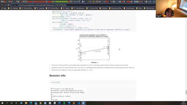 Regression and Other Stories: Ch7: Linear regression with a single predictor (2021-08-10) (ros01)