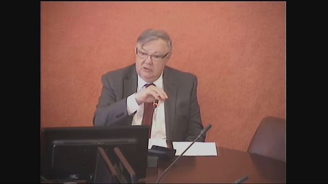 Сергей Мироненко, лекция «Россия на пути модернизации в ХVIII – XIX веках» смотреть онлайн