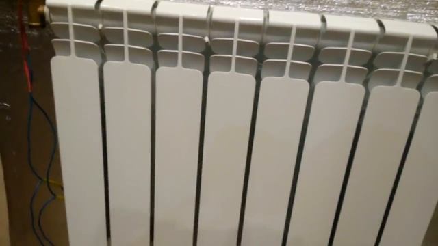 Самое экономичное электро отопление своими руками из карбонового кабеля за 4$ смотреть онлайн