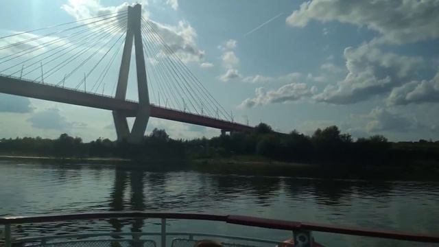 Муромский мост mp4 смотреть онлайн