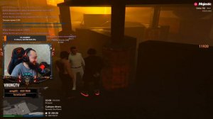 Чеченцы меня похитили GTA 5 RP Majestic 1  GTA V Гта 5