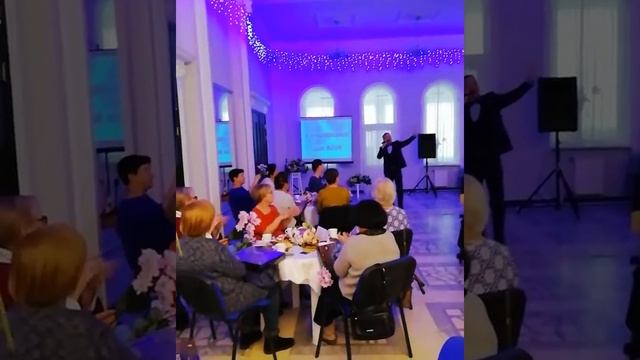 Отдел милосердия подарил мамам праздник смотреть онлайн