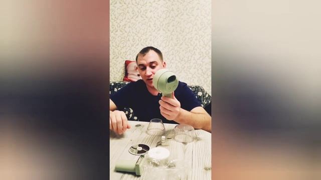 Китайская овощерезка. Честный обзор! Розыгрыш в Telegram