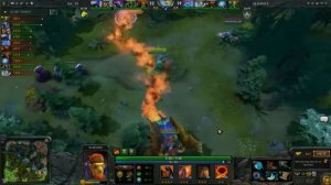 Alliance vs Na'Vi - Финальная 5 Игра (The International 2013) [Русские Комментарии)