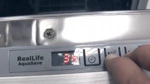Electrolux ESL 46500 R beépíthető mosogatógép Márkabolt