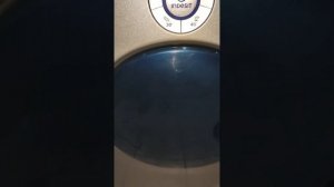 Работа стиральной машины indesit moon SISL 129 S EU после замены подшипников и обслуживания
