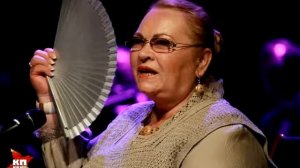 Великая актриса   Нина Усатова