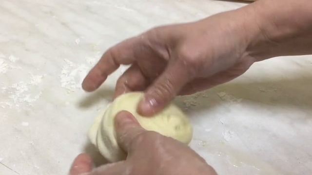 ВКУСНЫЕ КАРТОФЕЛЬНЫЕ СЛОЕНЫЕ ЛЕПЕШКИ НА СКОВОРОДЕ