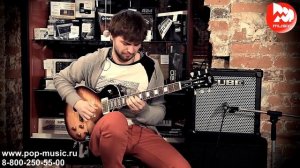 Гитарный комбо ROLAND CUBE 40GX