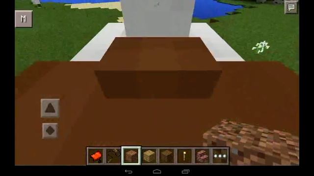 Мод на лошадь в Майнкрафт pe смотреть онлайн