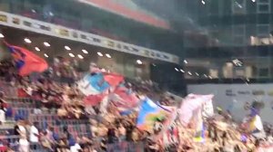 04.07.2022 год ВЭБ АРЕНА МОСКВЫ, ПФК ЦСКА-ФК ПАРИ НИЖНИЙ НОВГОРОД