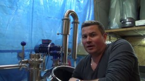 Крафтовое пиво на домашней пивоварне