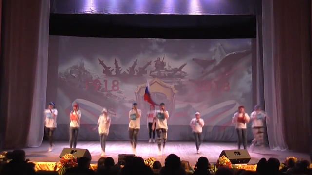 Battle 23 Февраля Vs 8 марта смотреть онлайн