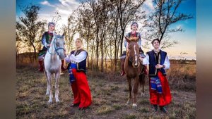 песня Соколи , украинское эко Довира г Атырау, ассамблея народа Казахстана, молодёжь , фотоконкурс