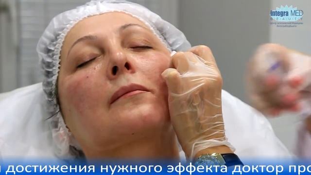 Cофтлифтинг лица в клинике на Мажоровом смотреть онлайн