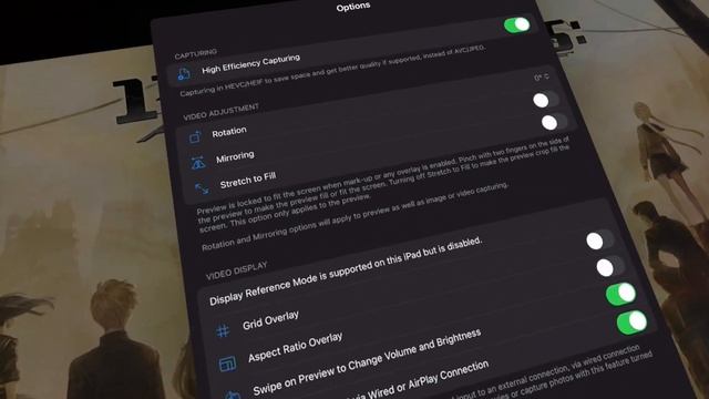 Make your iPad a Gaming or Production Monitor смотреть онлайн