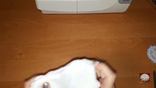 DIY Восьмислойная Маска из Марли МК Маска из Марли своими руками How to sew a mask from marley смотреть онлайн