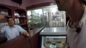 SOS - Мексика. Где искать бесплатную еду в Мексике, инструкция от Сереги, 16+