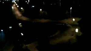 Стритрейсинг в Москве