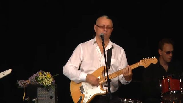 Юрий Самарский ТАНЦУЙ
